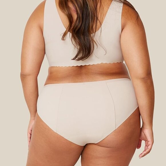 Proof. Period Underwear Hipster | Super Heavy Absorbency, Leakproof Sz 2XL NWT. - Picture 13 of 16